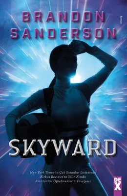 Skyward | DEX