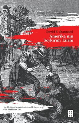 Amerikanın Soykırım Tarihi | Ketebe Yayınları