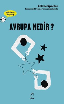 Avrupa Nedir? - Düşünen Baykuş | Doruk Yayınları