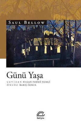 Günü Yaşa | İletişim Yayınları