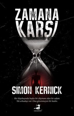 Zamana Karşı | Olimpos Yayınları