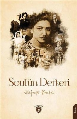 Soulün Defteri | Dorlion Yayınevi