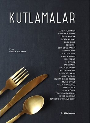 Kutlamalar | Alfa Yayınları