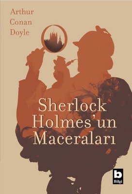 Sherlock Holmesun Maceraları | Bilgi Yayınevi