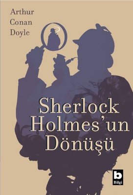Sherlock Holmesun Dönüşü | Bilgi Yayınevi