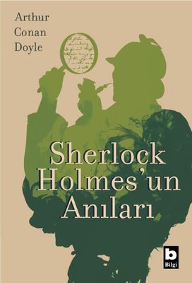Sherlock Holmesun Anıları | Bilgi Yayınevi