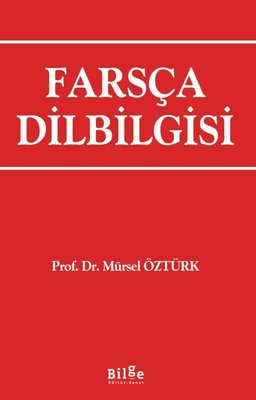Farsça Dilbilgisi | Bilge Kültür Sanat