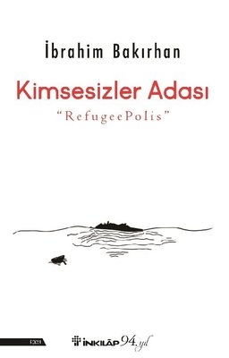 Kimsesizler Adası | İnkılap Yayınları