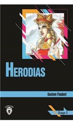 Herodias - Stage 2 | Dorlion Yayınevi