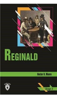 Reginald - Stage 3 | Dorlion Yayınevi