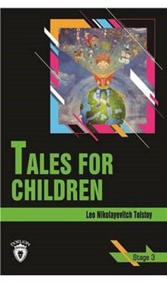 Tales for Children - Stage 3 | Dorlion Yayınevi