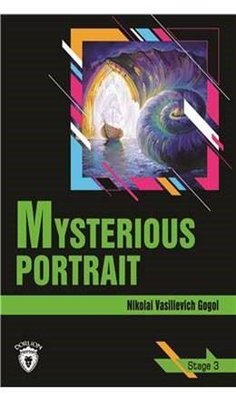 Mysterious Portrait - Stage 3 | Dorlion Yayınevi