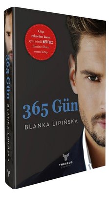 365 Gün | Theseus Yayınevi