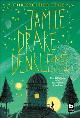 Jamie Drake Denklemi | Bilgi Yayınevi