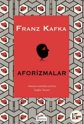 Aforizmalar - Bez Ciltli | Koridor Yayıncılık