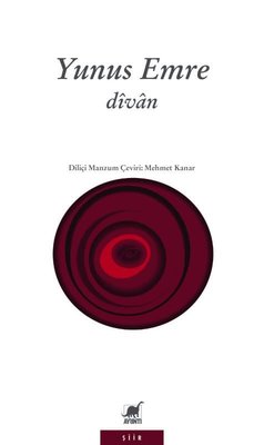 Yunus Emre - Divan | Ayrıntı Yayınları