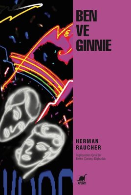 Ben ve Ginnie | Ayrıntı Yayınları