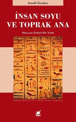 İnsan Soyu ve Toprak Ana | Ayrıntı Yayınları