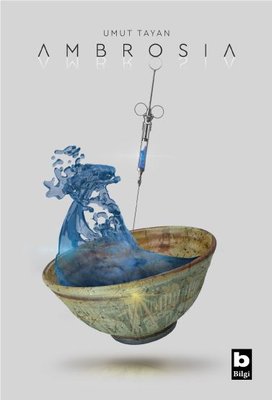 Ambrosia | Bilgi Yayınevi