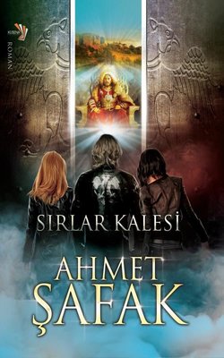 Sırlar Kalesi | Küsena Yayınları