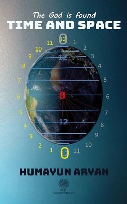 The God is Found Time and Space | Platanus Publishing