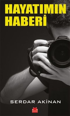 Hayatımın Haberi | Kırmızı Kedi