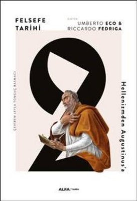 Felsefe Tarihi - 2 | Alfa Yayınları