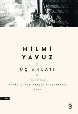 Üç Anlatı | Everest Yayınları