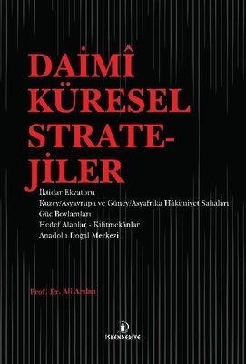 Daimi Küresel Stratejiler | İskenderiye Yayınları