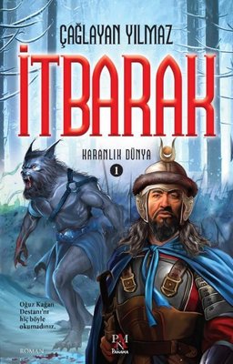 İtbarak - Karanlık Dünya 1 | Panama Yayıncılık