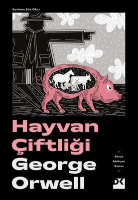 Hayvan Çiftliği | Doğan Kitap