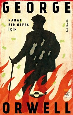 Rahat Bir Nefes İçin | İthaki Yayınları