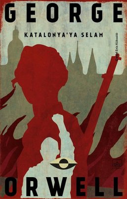 Katalonyaya Selam | İthaki Yayınları