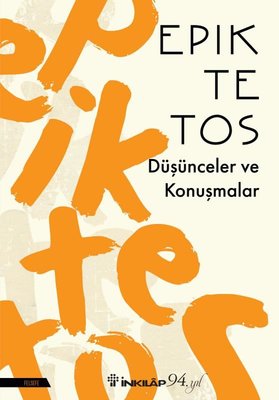 Düşünceler ve Konuşmalar | İnkılap Yayınları