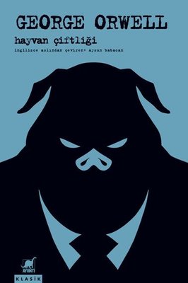 Hayvan Çiftliği | Can Yayınları - Çağdaş Dünya Yazarları Dizisi