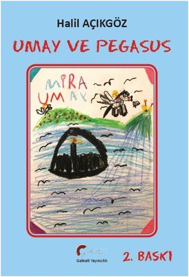 Umay ve Pegasus | Galeati