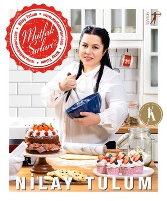 Mutfak Sırları | Artemis Yayınları