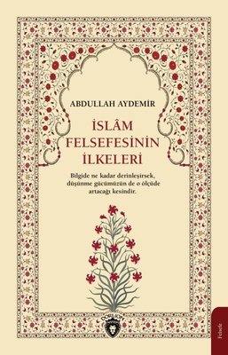 İslam Felsefesinin İlkeleri | Dorlion Yayınevi