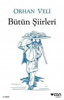 Bütün Şiirleri | Can Yayınları