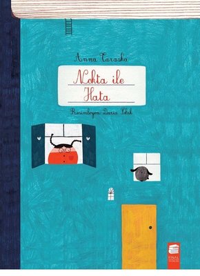 Nokta ile Hata | Final Kültür Sanat Yayınları