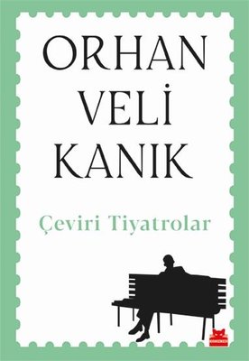 Çeviri Tiyatrolar | Kırmızı Kedi