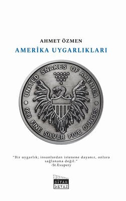 Amerika Uygarlıkları | Siyah Beyaz