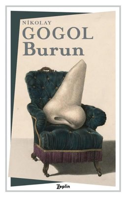 Burun | Zeplin Kitap