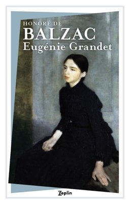 Eugenie Grandet | Zeplin Kitap