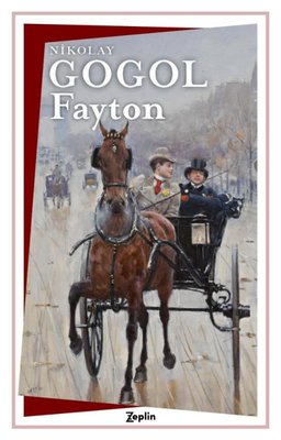 Fayton | Zeplin Kitap