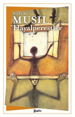 Hayalperestler | Zeplin Kitap