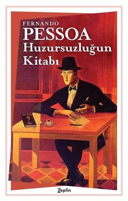 Huzursuzluğun Kitabı | Zeplin Kitap