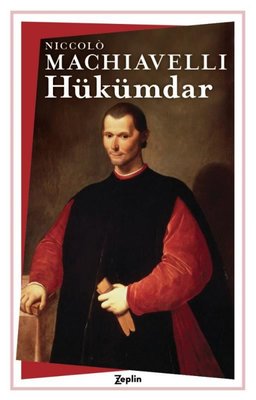 Hükümdar | Ren Kitap