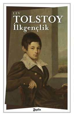 İlkgençlik | Zeplin Kitap