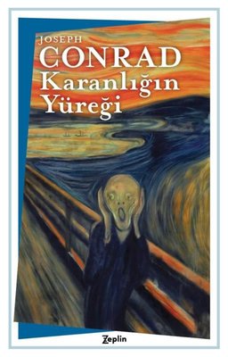 Karanlığın Yüreği | Ren Kitap
